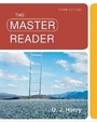 Cover: The Master Reader - Pearson