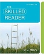 Cover: The Skilled Reader - Pearson