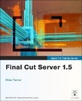 Cover: Apple Pro Training Series - Peachpit Press Publications