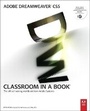 Cover: Adobe Dreamweaver CS5 Classroom in a Book - Adobe Press,U.S.