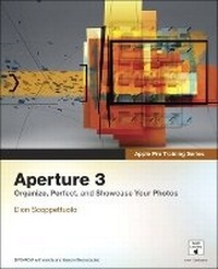 Abbildung von: Apple Pro Training Series - Peachpit Press Publications