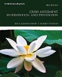 Cover: Crisis Assessment, Intervention, and Prevention - Pearson