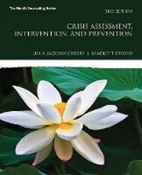 Enlarge image Cover: Crisis Assessment, Intervention, and Prevention - Pearson