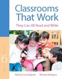 Cover: Classrooms That Work - Pearson