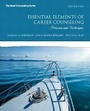 Cover: Essential Elements of Career Counseling - Pearson