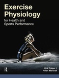 Cover: Exercise Physiology - Routledge