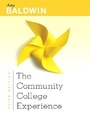 Cover: Community College Experience, The Plus NEW MyStudentSuccessLab 2012 Update -- Access Card Package - Prentice Hall