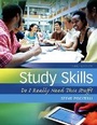 Cover: Study Skills - Prentice Hall