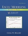 Cover: Excel Modeling in Corporate Finance - Pearson