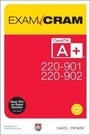 Bild: CompTIA A+ 220-901 and 220-902 Exam Cram - Pearson It Certification