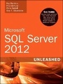 Cover: Microsoft SQL Server 2012 Unleashed - Sams Publishing