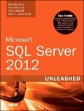 Cover: Microsoft SQL Server 2012 Unleashed - Sams Publishing