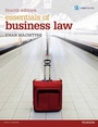 Cover: Essentials of Business Law Premium Pack - Pearson Education Limited
