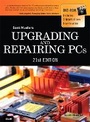 Cover: Upgrading and Repairing PCs - Que Corporation,U.S.