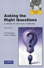 Cover: Asking the Right Questions - Pearson