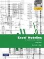 Cover: Excel Modeling in Corporate Finance - Pearson