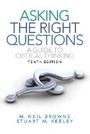 Cover: Asking the Right Questions - Pearson
