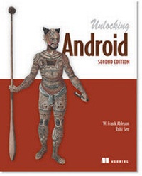 Abbildung von: Unlocking Android - Manning Publications