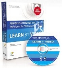 Abbildung von: Adobe Photoshop CS5 Techniques for Photographers - Peachpit Press Publications