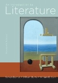 Cover: An Introduction to Literature - Pearson