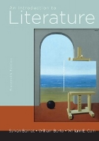 Enlarge image Cover: An Introduction to Literature - Pearson