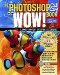 Bild: The Photoshop CS3/CS4 Wow! Book - Peachpit Press Publications