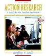 Cover: Action Research - Pearson