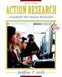 Enlarge image Cover: Action Research - Pearson