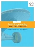 Cover: Swift Programming - Big Nerd Ranch Guides