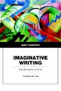Enlarge image Cover: Imaginative Writing - Pearson