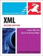 Cover: XML - Peachpit Press Publications