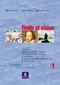 Cover: Fields of Vision Global 1 Student Book - Longman