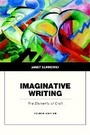 Cover: Imaginative Writing - Pearson