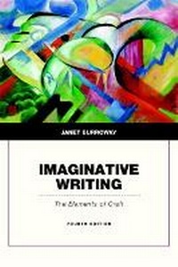 Enlarge image Cover: Imaginative Writing - Pearson