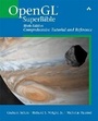Cover: OpenGL SuperBible - Addison Wesley