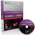 Cover: Adobe Premiere Pro CS6 - Peachpit Press Publications