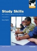 Cover: Study Skills - Pearson