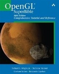 Cover: OpenGL SuperBible - Addison Wesley
