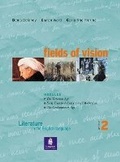 Cover: Fields of Vision Global 2 Student Book - Longman
