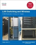 Cover: LAN Switching and Wireless - Cisco Press