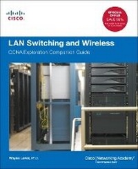 Abbildung von: LAN Switching and Wireless - Cisco Press