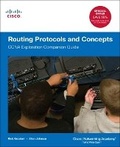Cover: Routing Protocols and Concepts - Cisco Press