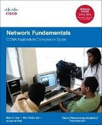 Abbildung von: Network Fundamentals - Cisco Press