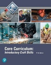 Abbildung von: Core Curriculum Trainee Guide - Pearson