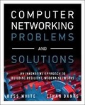 Cover: Computer Networking Problems and Solutions - Cisco Press