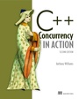 Cover: C++ Concurrency in Action,2E - Manning Publications