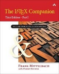 Abbildung von: The LaTeX Companion - Addison Wesley