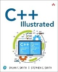 Cover: C++ Illustrated - Addison Wesley