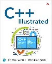 Enlarge image Cover: C++ Illustrated - Addison Wesley