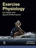 Cover: Exercise Physiology - Pearson Education Limited